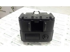 Recambio de cenicero para nissan x-trail (t30) comfort referencia OEM IAM 68108EQ400  