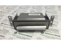 Recambio de guantera para nissan x-trail (t30) comfort referencia OEM IAM   