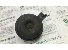 Recambio de claxon para nissan x-trail (t30) comfort referencia OEM IAM   
