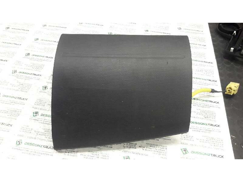 Recambio de airbag delantero izquierdo para nissan x-trail (t30) comfort referencia OEM IAM  INGLES 