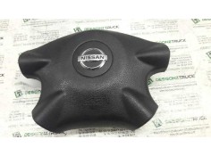 Recambio de airbag delantero derecho para nissan x-trail (t30) comfort referencia OEM IAM  INGLES 