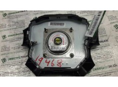 Recambio de airbag delantero derecho para nissan x-trail (t30) comfort referencia OEM IAM  INGLES  2