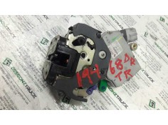 Recambio de cerradura puerta trasera derecha para nissan x-trail (t30) comfort referencia OEM IAM 825528H710   2