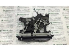 Recambio de mando calefaccion / aire acondicionado para hyundai accent (x3) 1.3 cool air referencia OEM IAM    2
