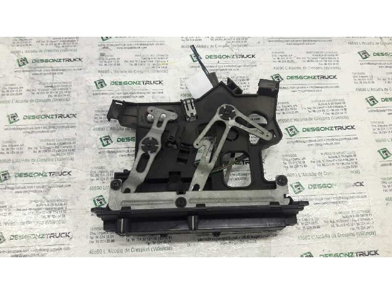 Recambio de mando calefaccion / aire acondicionado para hyundai accent (x3) 1.3 cool air referencia OEM IAM   