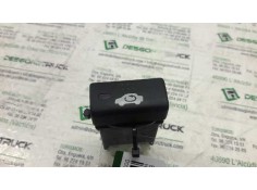 Recambio de boton recirculacion del aire para honda civic berlina .5 (ma/mb) 1.4 (ma8/mb2) referencia OEM IAM   