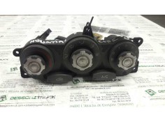 Recambio de mando calefaccion / aire acondicionado para hyundai coupe (gk) 1.6 fx referencia OEM IAM   