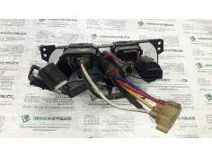 Recambio de mando calefaccion / aire acondicionado para hyundai coupe (gk) 1.6 fx referencia OEM IAM    2