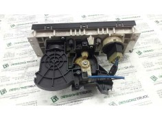 Recambio de mando calefaccion / aire acondicionado para honda civic berlina .5 (ma/mb) 1.4 (ma8/mb2) referencia OEM IAM    2