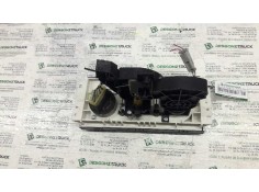 Recambio de mando calefaccion / aire acondicionado para honda civic berlina .5 (ma/mb) 1.4 (ma8/mb2) referencia OEM IAM    2
