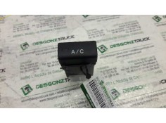 Recambio de boton aire acondicionado para honda civic berlina .5 (ma/mb) 1.4 (ma8/mb2) referencia OEM IAM   