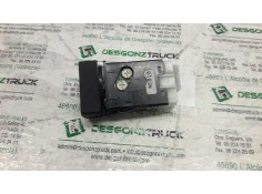 Recambio de boton aire acondicionado para honda civic berlina .5 (ma/mb) 1.4 (ma8/mb2) referencia OEM IAM    2