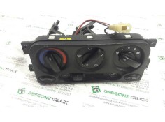Recambio de mando calefaccion / aire acondicionado para daewoo matiz cd referencia OEM IAM   