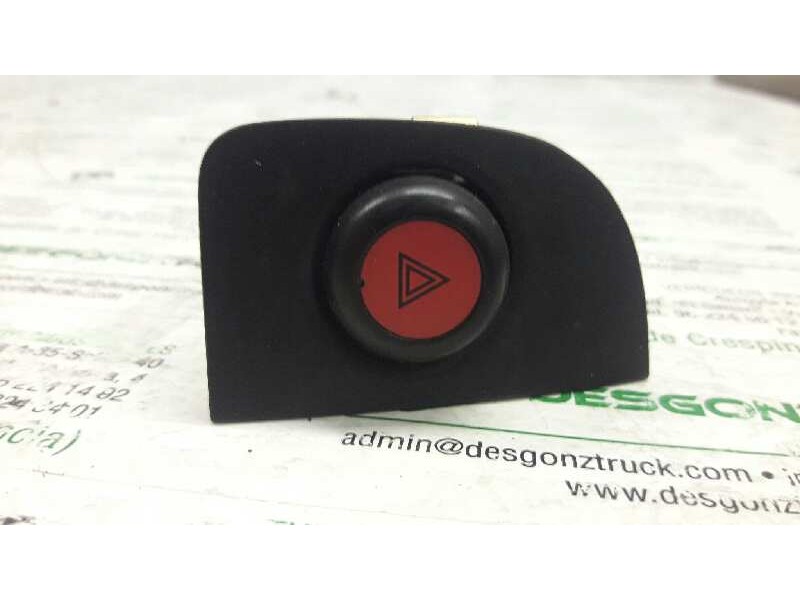 Recambio de warning para honda civic berlina .5 (ma/mb) 1.4 (ma8/mb2) referencia OEM IAM   