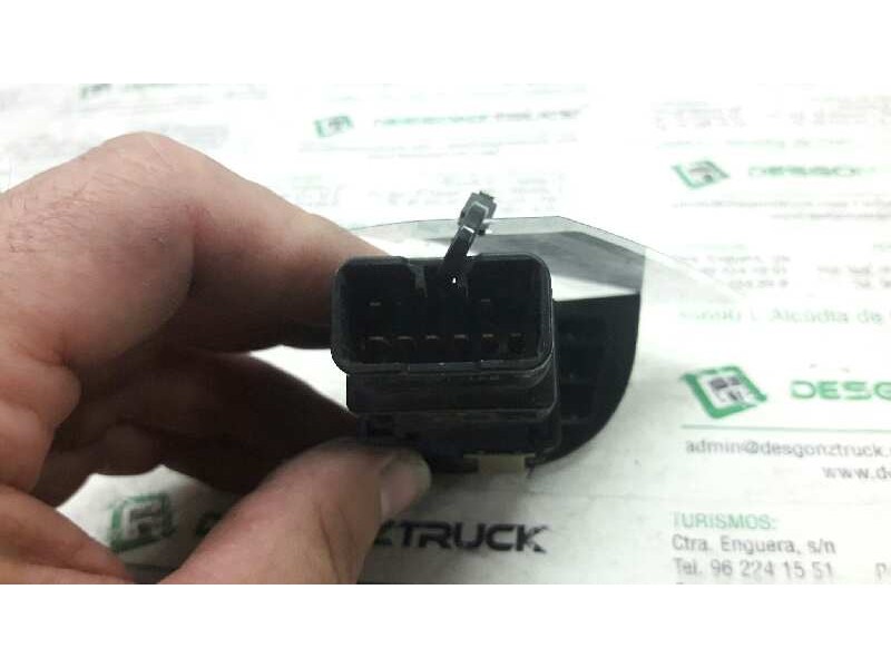 Recambio de warning para honda civic berlina .5 (ma/mb) 1.4 (ma8/mb2) referencia OEM IAM   