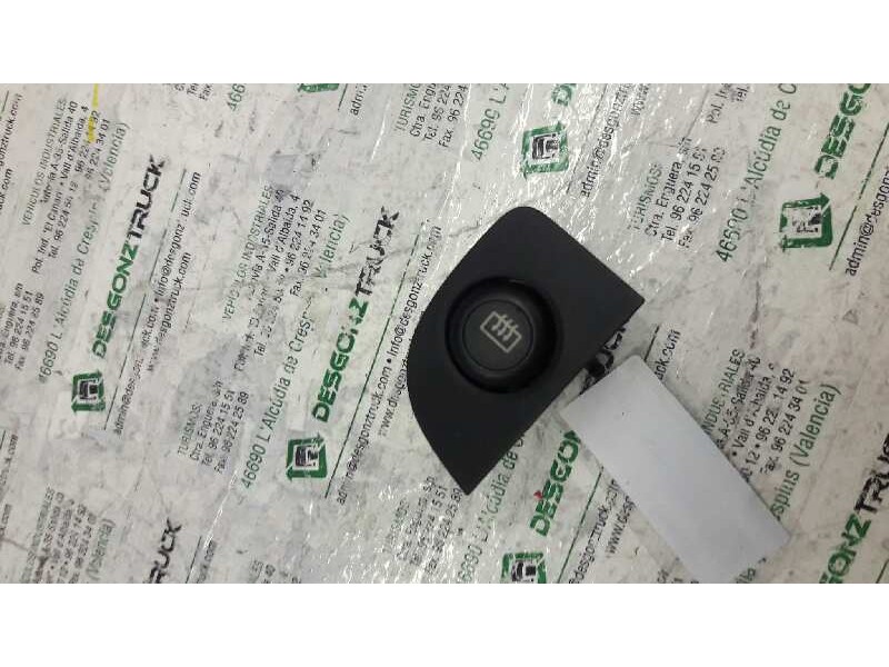 Recambio de boton antivaho para honda civic berlina .5 (ma/mb) 1.4 (ma8/mb2) referencia OEM IAM   