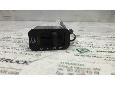 Recambio de boton regulacion de faros para honda civic berlina .5 (ma/mb) 1.4 (ma8/mb2) referencia OEM IAM   