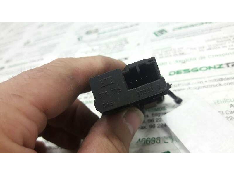 Recambio de boton antivaho para honda civic berlina .5 (ma/mb) 1.4 (ma8/mb2) referencia OEM IAM   