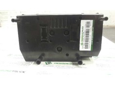 Recambio de mando climatizador para citroen xsara picasso 1.6 básico referencia OEM IAM 96314105ZR 6454301 9140010369 2