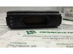 Recambio de reloj para daewoo lanos cool referencia OEM IAM 96236123  