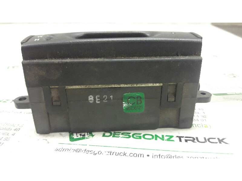 Recambio de reloj para daewoo lanos cool referencia OEM IAM 96236123  