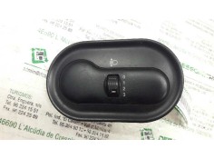 Recambio de boton regulacion de faros para daewoo lanos cool referencia OEM IAM   