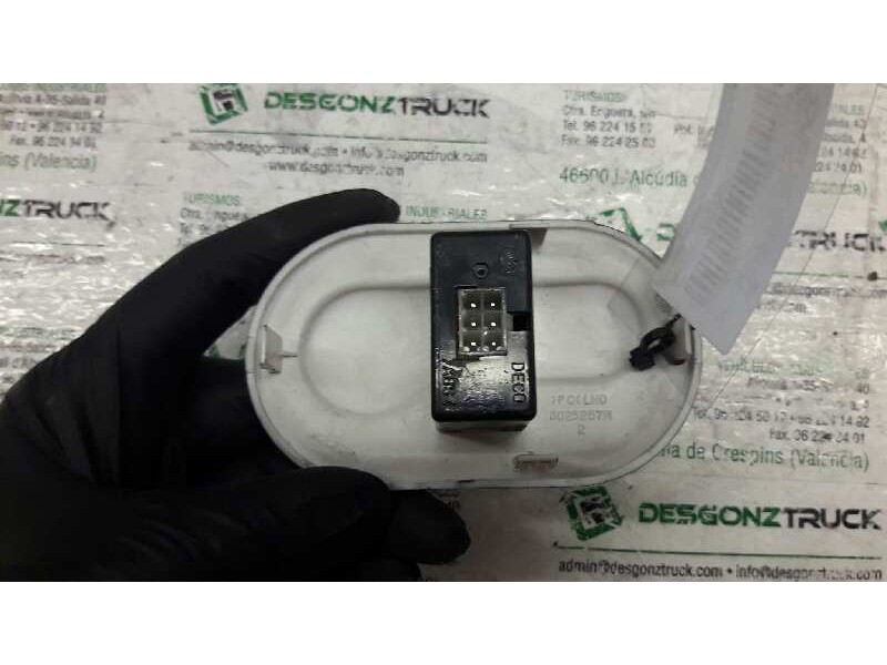 Recambio de boton regulacion de faros para daewoo lanos cool referencia OEM IAM   