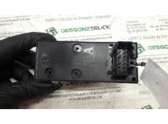 Recambio de mando elevalunas delantero izquierdo para honda civic berlina .5 (ma/mb) 1.4 (ma8/mb2) referencia OEM IAM    2