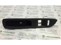 Recambio de embellecedor mando elevalunas para honda civic berlina .5 (ma/mb) 1.4 (ma8/mb2) referencia OEM IAM  DEL. IZQ. 