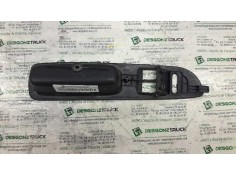Recambio de embellecedor mando elevalunas para honda civic berlina .5 (ma/mb) 1.4 (ma8/mb2) referencia OEM IAM  DEL. IZQ.  2