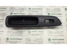 Recambio de embellecedor mando elevalunas para honda civic berlina .5 (ma/mb) 1.4 (ma8/mb2) referencia OEM IAM  DEL. DCHO. 