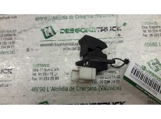 Recambio de mando elevalunas delantero derecho para honda civic berlina .5 (ma/mb) 1.4 (ma8/mb2) referencia OEM IAM    2