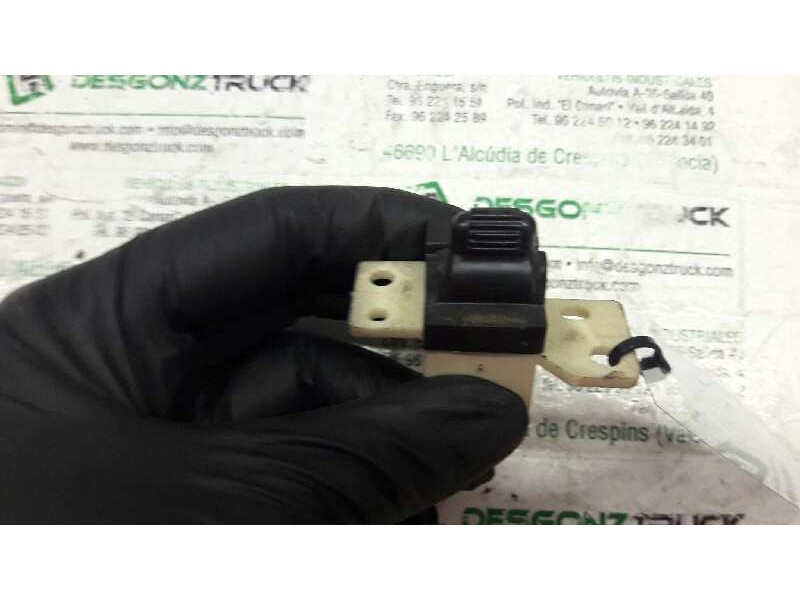 Recambio de mando elevalunas delantero derecho para chrysler stratus berlina (ja) 2.0 le referencia OEM IAM 4607081  