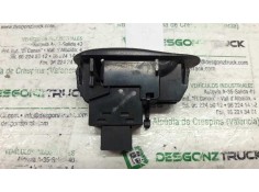 Recambio de mando elevalunas trasero izquierdo para honda civic berlina .5 (ma/mb) 1.4 (ma8/mb2) referencia OEM IAM    2