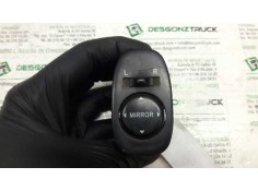 Recambio de boton regulacion retrovisores para toyota celica (t20) 1.8 st referencia OEM IAM   