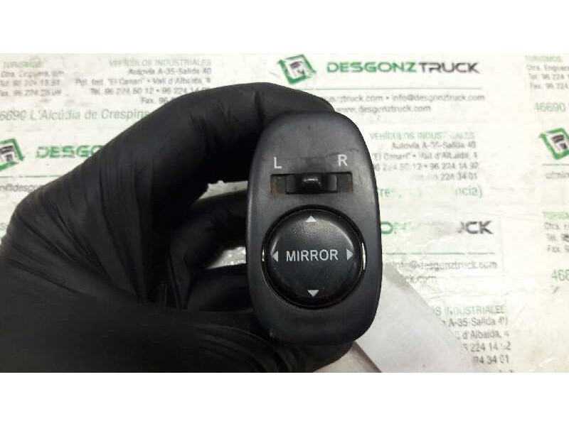 Recambio de boton regulacion retrovisores para toyota celica (t20) 1.8 st referencia OEM IAM   