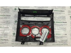 Recambio de guarnecidos varios para citroen jumper caja cerrada desde ´02 29 c 2.0 hdi / - 85 referencia OEM IAM  MANDO CALEFACC 2