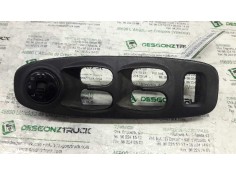 Recambio de boton regulacion retrovisores para hyundai accent (lc) gl 4p referencia OEM IAM   