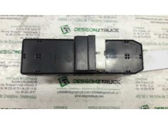 Recambio de mando elevalunas delantero izquierdo para hyundai accent (lc) gl 4p referencia OEM IAM 620W10270   2