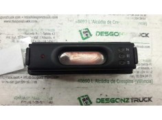 Recambio de reloj para daewoo lanos cool referencia OEM IAM 96236123  