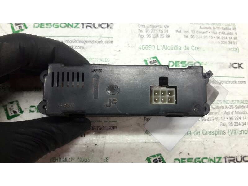 Recambio de reloj para daewoo lanos cool referencia OEM IAM 96236123  