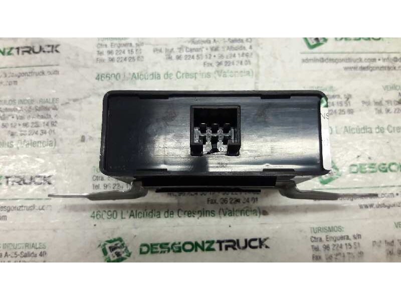 Recambio de centralita cierre para honda civic berlina .5 (ma/mb) 1.4 (ma8/mb2) referencia OEM IAM 38380SN7G010M1  