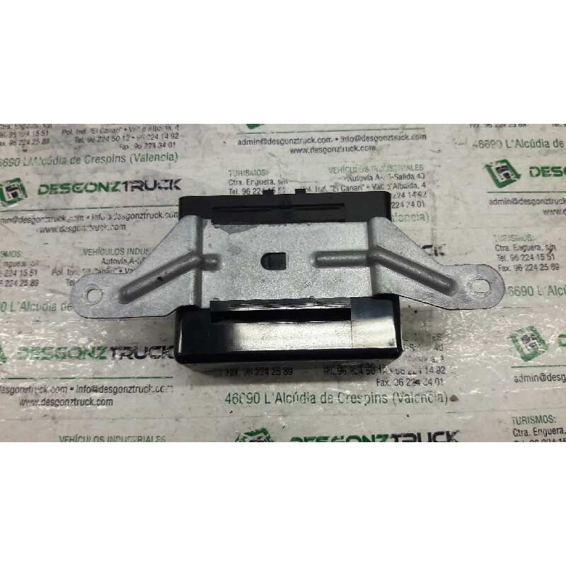 Recambio de centralita cierre para honda civic berlina .5 (ma/mb) 1.4 (ma8/mb2) referencia OEM IAM 38380SN7G010M1  