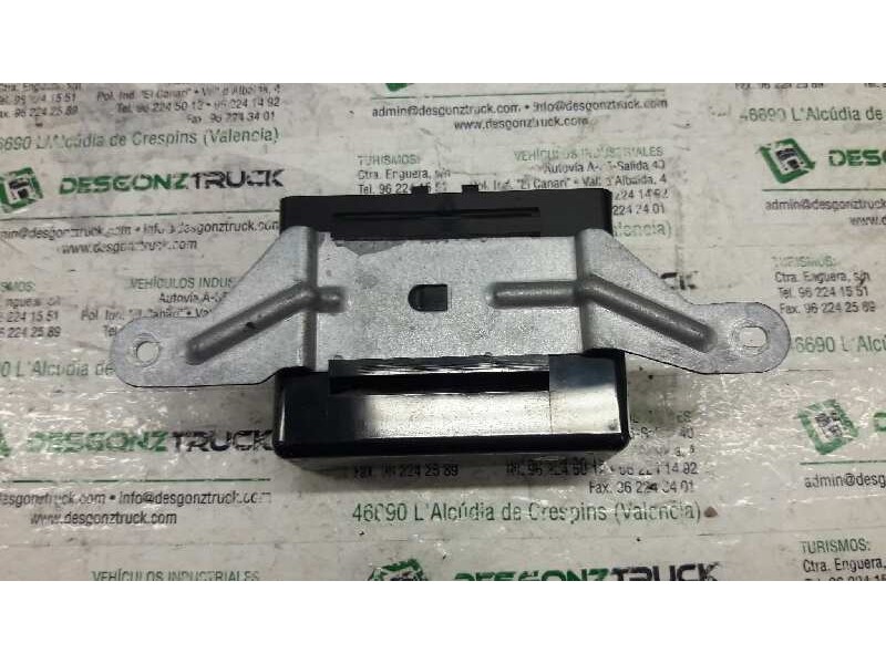 Recambio de centralita cierre para honda civic berlina .5 (ma/mb) 1.4 (ma8/mb2) referencia OEM IAM 38380SN7G010M1  