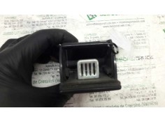 Recambio de cenicero trasero para honda civic berlina .5 (ma/mb) 1.4 (ma8/mb2) referencia OEM IAM   