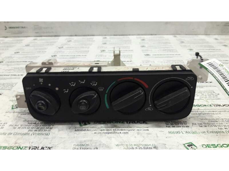 Recambio de mando calefaccion / aire acondicionado para chrysler stratus berlina (ja) 2.0 le referencia OEM IAM 4644784  