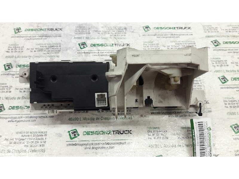 Recambio de mando calefaccion / aire acondicionado para chrysler stratus berlina (ja) 2.0 le referencia OEM IAM 4644784  