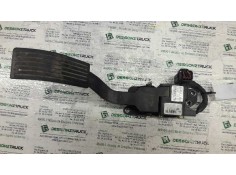 Recambio de potenciometro pedal para hyundai accent (lc) gl 5p referencia OEM IAM YGPKAE738  