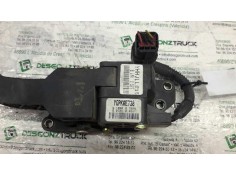 Recambio de potenciometro pedal para hyundai accent (lc) gl 5p referencia OEM IAM YGPKAE738   2