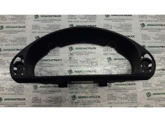 Recambio de guarnecidos cuadro de instrumentos para bmw serie 3 berlina (e36) 318i se referencia OEM IAM   